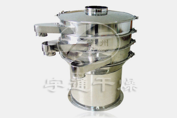 ZS系列振動(dòng)篩
